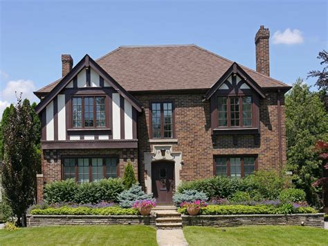 tudor house description|examples of tudor style homes.